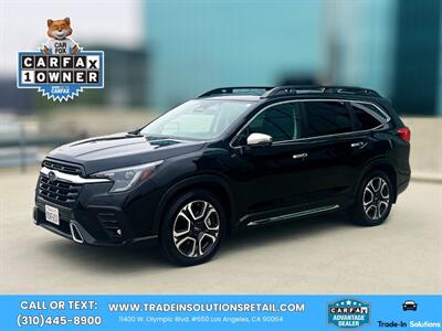 2023 Subaru Ascent Touring AWD 7 Passenger  7 Passenger - Photo 1 - Los Angeles, CA 90064