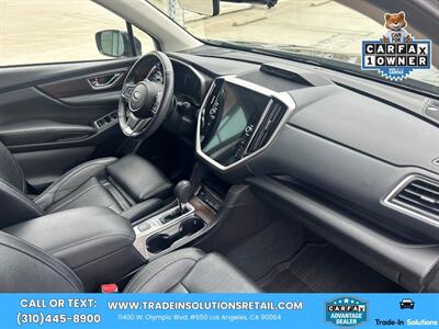 2023 Subaru Ascent Touring AWD 7 Passenger  7 Passenger - Photo 43 - Los Angeles, CA 90064