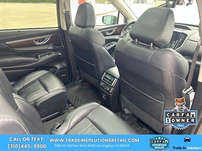 2023 Subaru Ascent Touring AWD 7 Passenger  7 Passenger - Photo 40 - Los Angeles, CA 90064