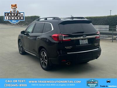 2023 Subaru Ascent Touring AWD 7 Passenger  7 Passenger - Photo 6 - Los Angeles, CA 90064