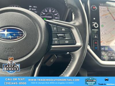 2023 Subaru Ascent Touring AWD 7 Passenger  7 Passenger - Photo 23 - Los Angeles, CA 90064