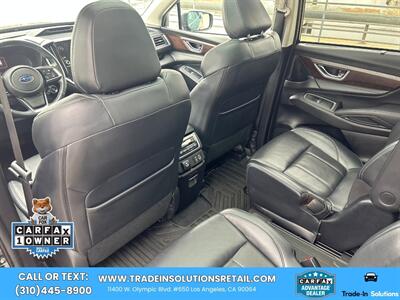 2023 Subaru Ascent Touring AWD 7 Passenger  7 Passenger - Photo 34 - Los Angeles, CA 90064