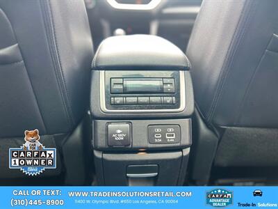2023 Subaru Ascent Touring AWD 7 Passenger  7 Passenger - Photo 38 - Los Angeles, CA 90064