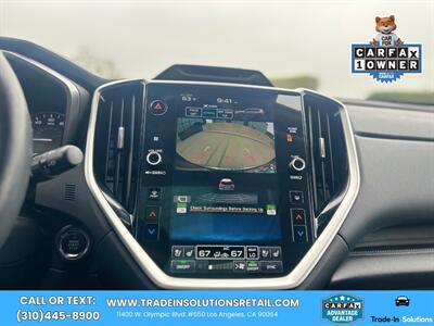2023 Subaru Ascent Touring AWD 7 Passenger  7 Passenger - Photo 31 - Los Angeles, CA 90064