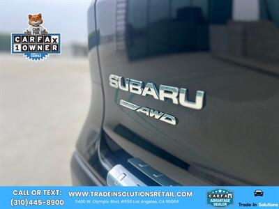2023 Subaru Ascent Touring AWD 7 Passenger  7 Passenger - Photo 11 - Los Angeles, CA 90064