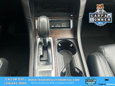 2023 Subaru Ascent Touring AWD 7 Passenger  7 Passenger - Photo 33 - Los Angeles, CA 90064