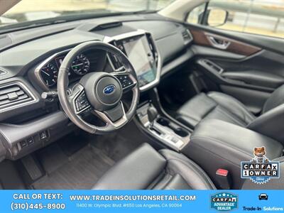 2023 Subaru Ascent Touring AWD 7 Passenger  7 Passenger - Photo 19 - Los Angeles, CA 90064