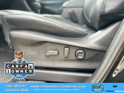 2023 Subaru Ascent Touring AWD 7 Passenger  7 Passenger - Photo 29 - Los Angeles, CA 90064