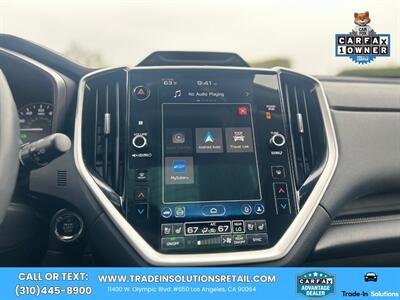 2023 Subaru Ascent Touring AWD 7 Passenger  7 Passenger - Photo 32 - Los Angeles, CA 90064