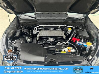 2023 Subaru Ascent Touring AWD 7 Passenger  7 Passenger - Photo 45 - Los Angeles, CA 90064