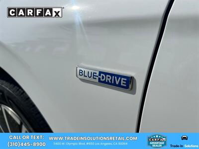 2020 Hyundai IONIQ Electric Limited   - Photo 16 - Los Angeles, CA 90064