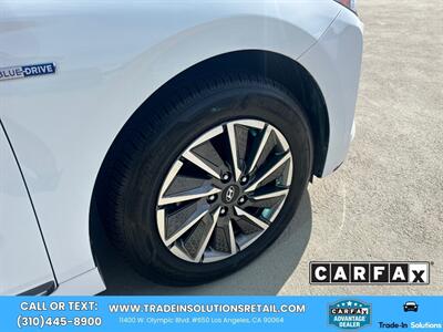 2020 Hyundai IONIQ Electric Limited   - Photo 14 - Los Angeles, CA 90064
