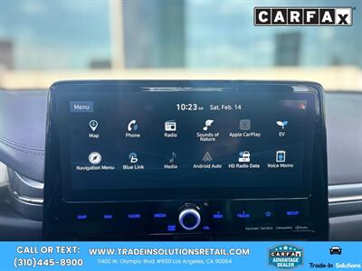 2020 Hyundai IONIQ Electric Limited   - Photo 31 - Los Angeles, CA 90064