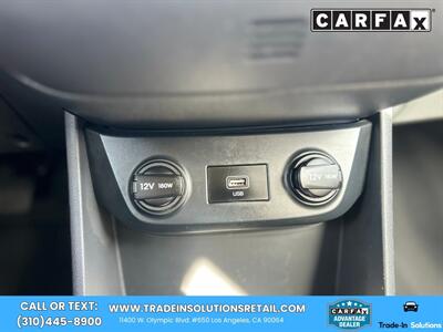 2020 Hyundai IONIQ Electric Limited   - Photo 33 - Los Angeles, CA 90064