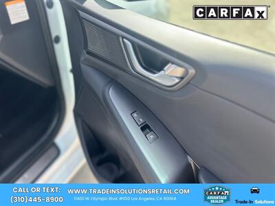 2020 Hyundai IONIQ Electric Limited   - Photo 42 - Los Angeles, CA 90064