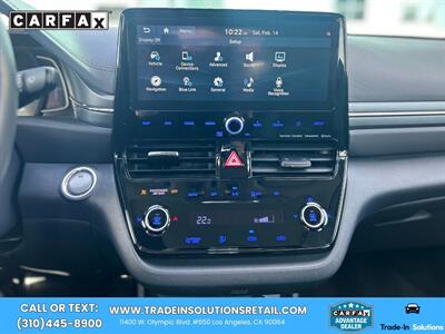 2020 Hyundai IONIQ Electric Limited   - Photo 28 - Los Angeles, CA 90064