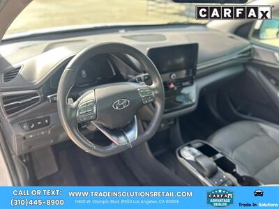 2020 Hyundai IONIQ Electric Limited   - Photo 20 - Los Angeles, CA 90064