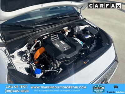 2020 Hyundai IONIQ Electric Limited   - Photo 46 - Los Angeles, CA 90064