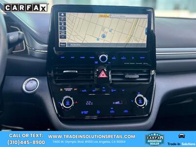 2020 Hyundai IONIQ Electric Limited   - Photo 29 - Los Angeles, CA 90064
