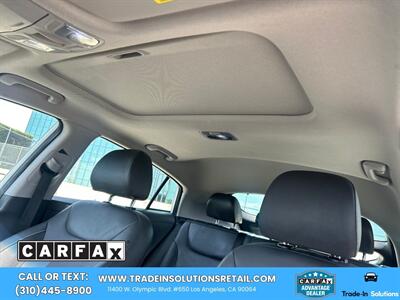 2020 Hyundai IONIQ Electric Limited   - Photo 36 - Los Angeles, CA 90064