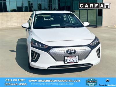 2020 Hyundai IONIQ Electric Limited   - Photo 8 - Los Angeles, CA 90064