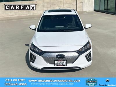 2020 Hyundai IONIQ Electric Limited   - Photo 9 - Los Angeles, CA 90064