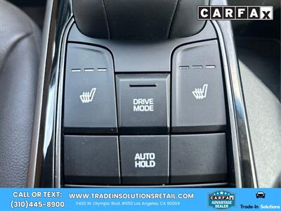 2020 Hyundai IONIQ Electric Limited   - Photo 34 - Los Angeles, CA 90064