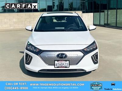 2020 Hyundai IONIQ Electric Limited   - Photo 10 - Los Angeles, CA 90064