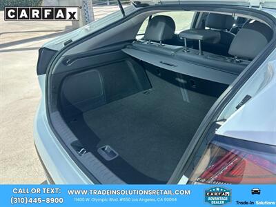 2020 Hyundai IONIQ Electric Limited   - Photo 44 - Los Angeles, CA 90064