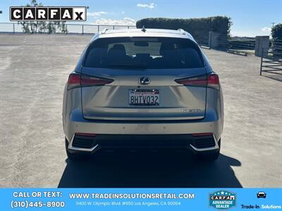2019 Lexus NX 300h AWD - Photo 4 - Los Angeles, CA 90064