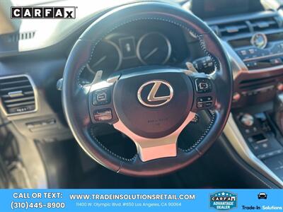 2019 Lexus NX 300h AWD - Photo 20 - Los Angeles, CA 90064