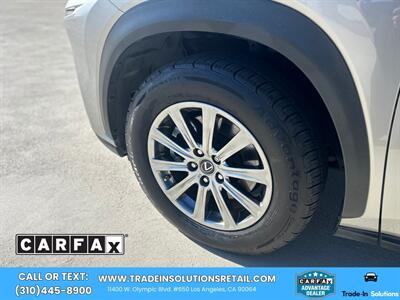 2019 Lexus NX 300h AWD - Photo 11 - Los Angeles, CA 90064