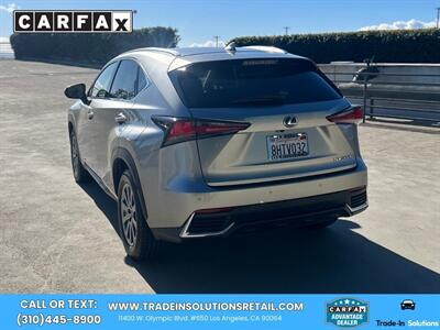 2019 Lexus NX 300h AWD - Photo 3 - Los Angeles, CA 90064