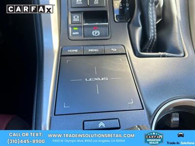2019 Lexus NX 300h AWD - Photo 48 - Los Angeles, CA 90064