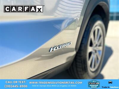 2019 Lexus NX 300h AWD - Photo 16 - Los Angeles, CA 90064