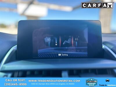 2019 Lexus NX 300h AWD - Photo 43 - Los Angeles, CA 90064