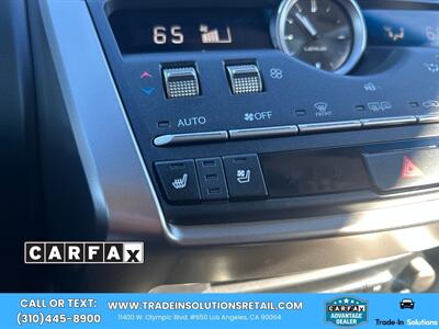 2019 Lexus NX 300h AWD - Photo 41 - Los Angeles, CA 90064