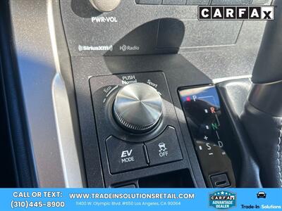2019 Lexus NX 300h AWD - Photo 46 - Los Angeles, CA 90064