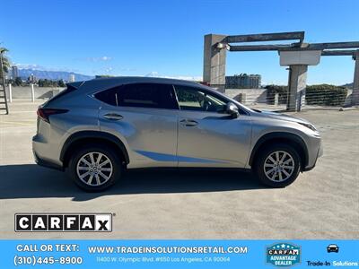 2019 Lexus NX 300h AWD - Photo 7 - Los Angeles, CA 90064