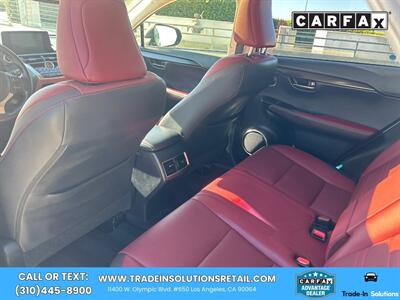 2019 Lexus NX 300h AWD - Photo 33 - Los Angeles, CA 90064