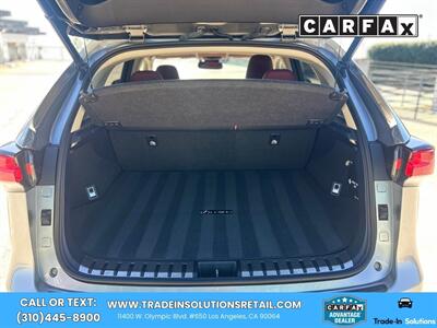 2019 Lexus NX 300h AWD - Photo 49 - Los Angeles, CA 90064