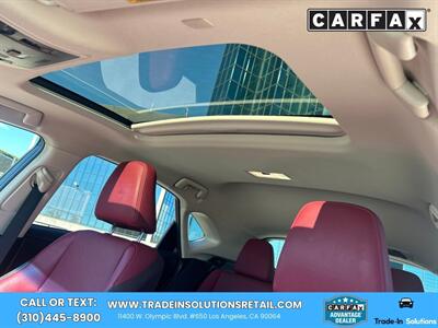 2019 Lexus NX 300h AWD - Photo 30 - Los Angeles, CA 90064