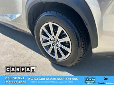 2019 Lexus NX 300h AWD - Photo 12 - Los Angeles, CA 90064