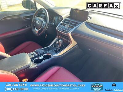 2019 Lexus NX 300h AWD - Photo 24 - Los Angeles, CA 90064