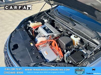 2019 Lexus NX 300h AWD - Photo 53 - Los Angeles, CA 90064