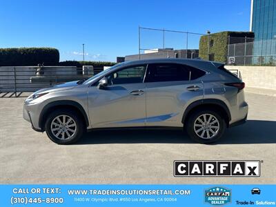 2019 Lexus NX 300h AWD - Photo 2 - Los Angeles, CA 90064