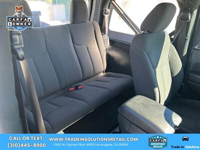 2017 Jeep Wrangler Sport S  2 Door - Photo 20 - Los Angeles, CA 90064