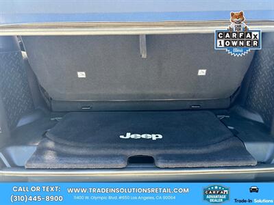 2017 Jeep Wrangler Sport S  2 Door - Photo 28 - Los Angeles, CA 90064