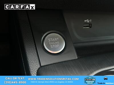 2019 Audi A4 Titanium Package 40 TFSI - Photo 29 - Los Angeles, CA 90064