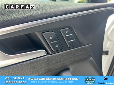 2019 Audi A4 Titanium Package 40 TFSI - Photo 31 - Los Angeles, CA 90064